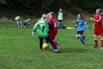 Bild 111 - D-Juniorinnen MTSV Neum�nster - Ratzeburger SV : Ergebnis: 4:3